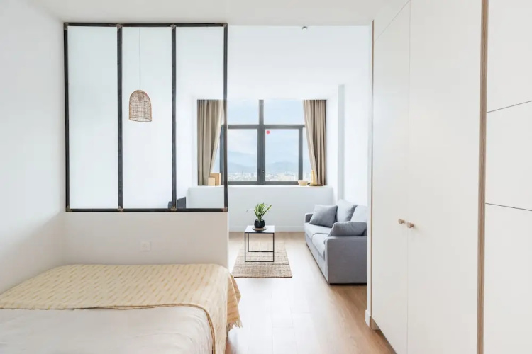 Les Appartements de Grenoble