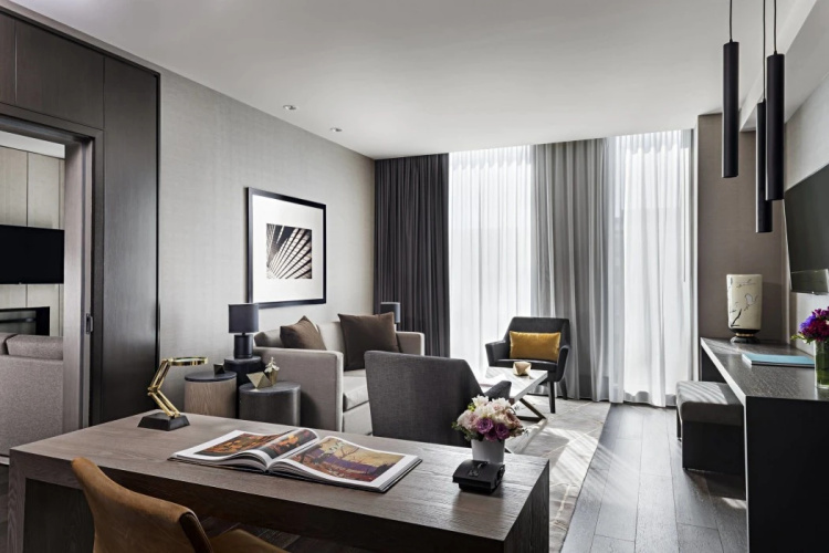 Toronto Marriott Markham