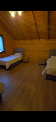 Galaxy Bungalov