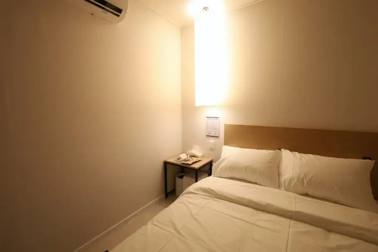 Hotel Soonsu Suwon