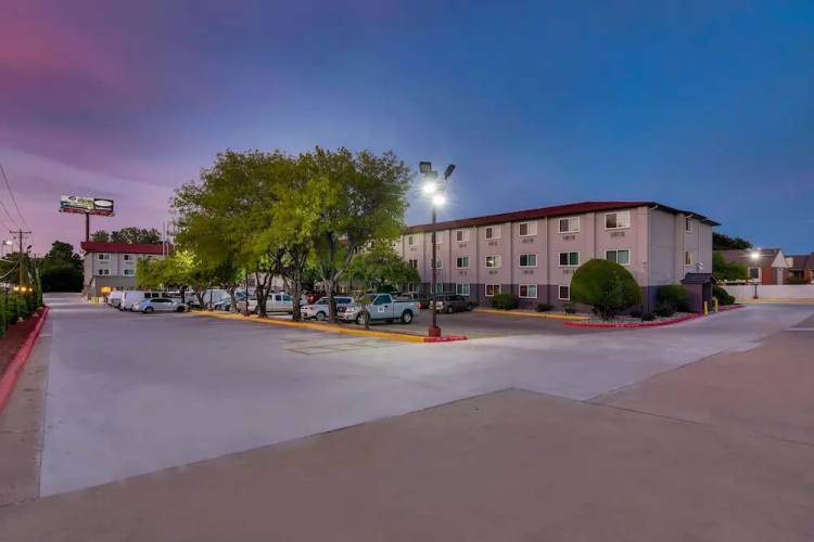Imagen del hotel
