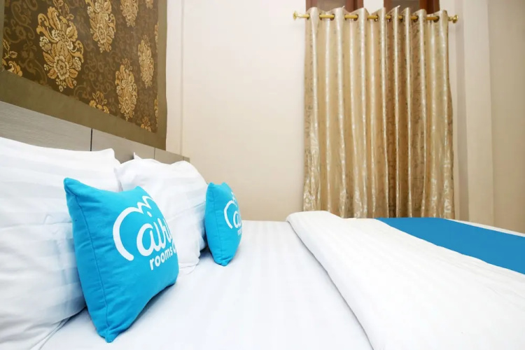 Airy Baruga DI Panjaitan 339 Kendari