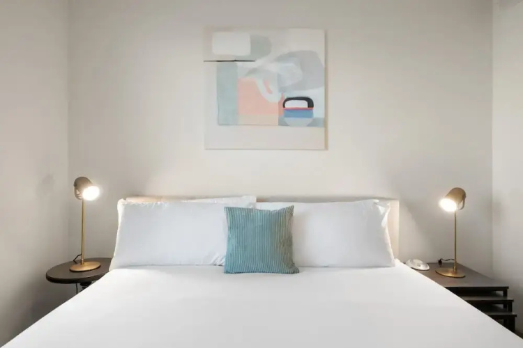 Arlington Upscale 2BD 2BA Apartment
