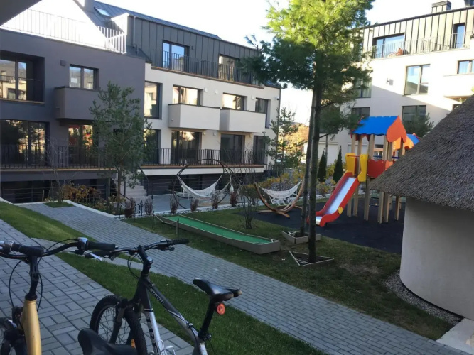 Malūnų vila 1K