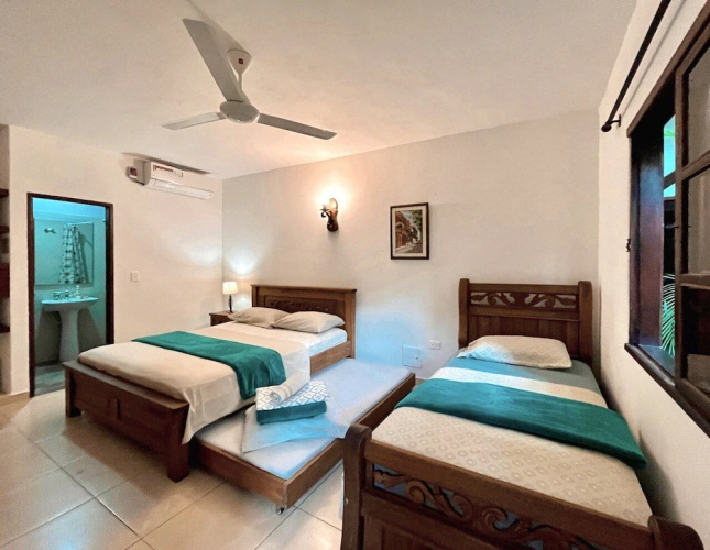 Camali Hotel