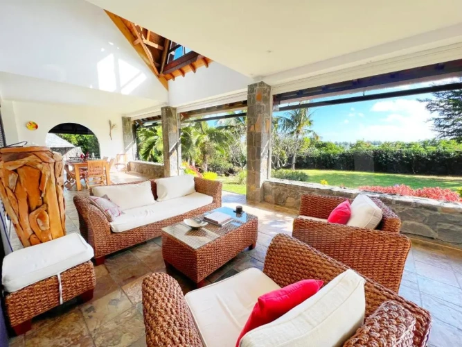 Villa
