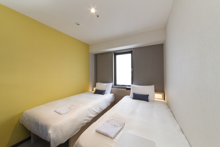 Sotetsu Grand Fresa Osaka-Namba photo 7