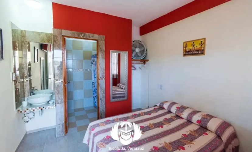 Hotel Villas del Plan