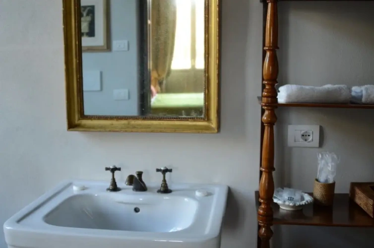 Luxury Double Suite