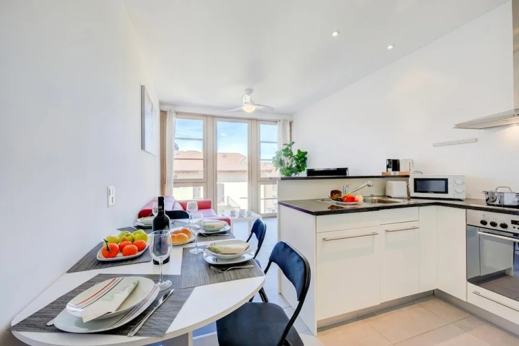 Standard Apartment