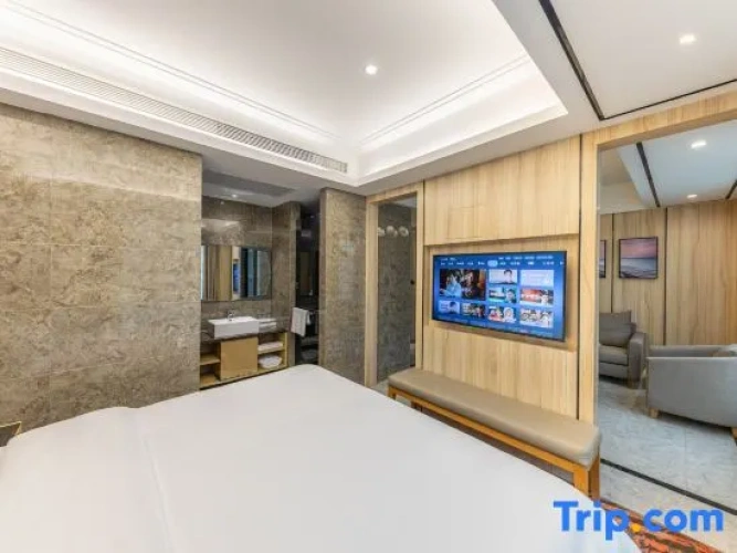 Executive Single room