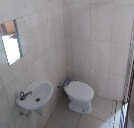 Standard Double Family room