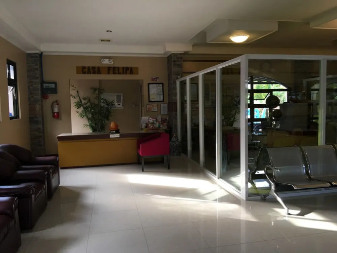 Hotelbild