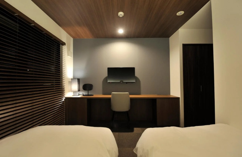 FUGASTAY Kyoto Gojo