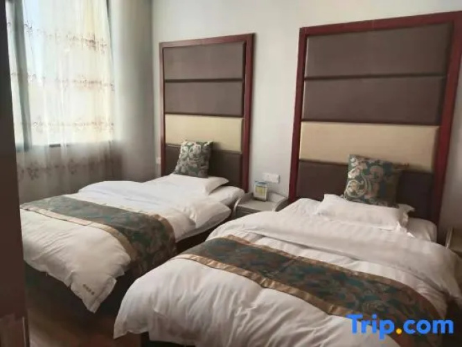 Xiongxiangrun Hotel