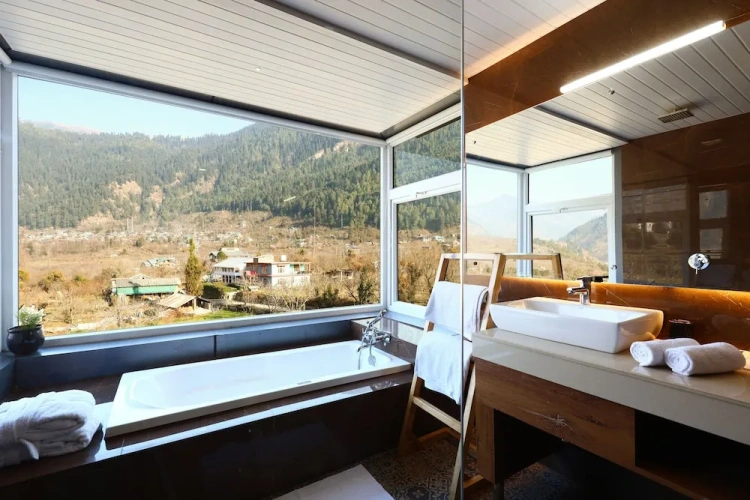 Premium Double room