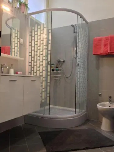 City Classic Apartment