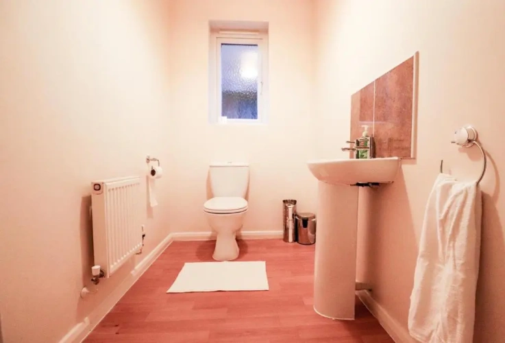Double Apartment