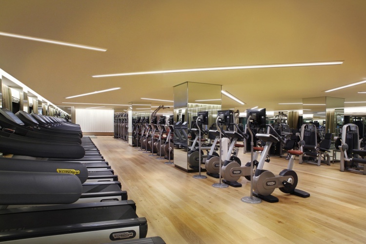Lotte Hotel Seoul photo 36