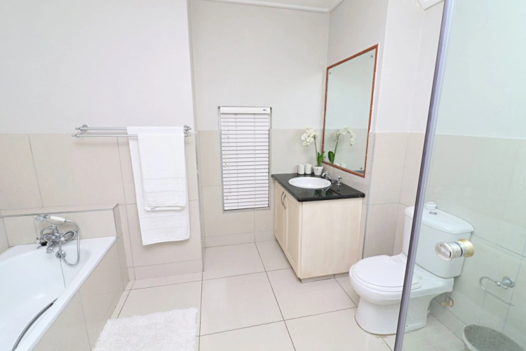 Zimbali Condo