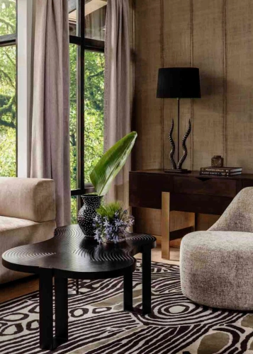 2 Bedrooms Suite