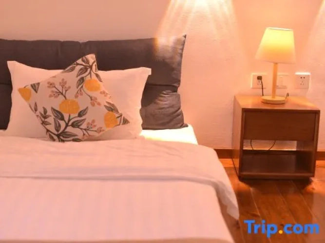 Luxury Twin room