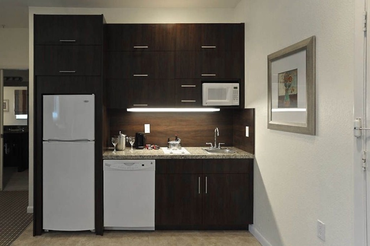 Crystal Beach Suites Hotel photo 33