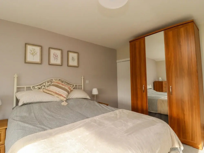 Sarah's Cottage