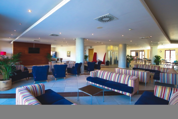 Ohtels Campo de Gibraltar photo 25