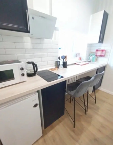 Фотография номера квартиры Апартаменты на улице Сибирская