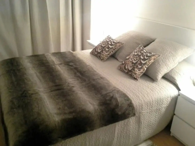 Roomspace Cuzco Apartments