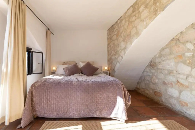 Casita with fantastic views