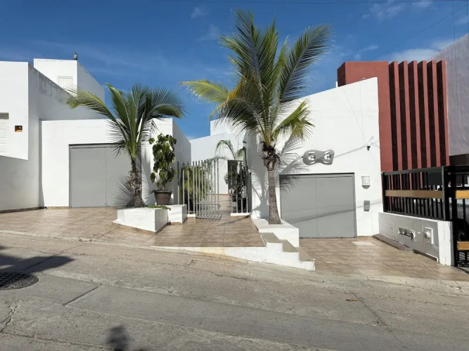 Vista Hermosa 56 By Gestores - Mazatlán