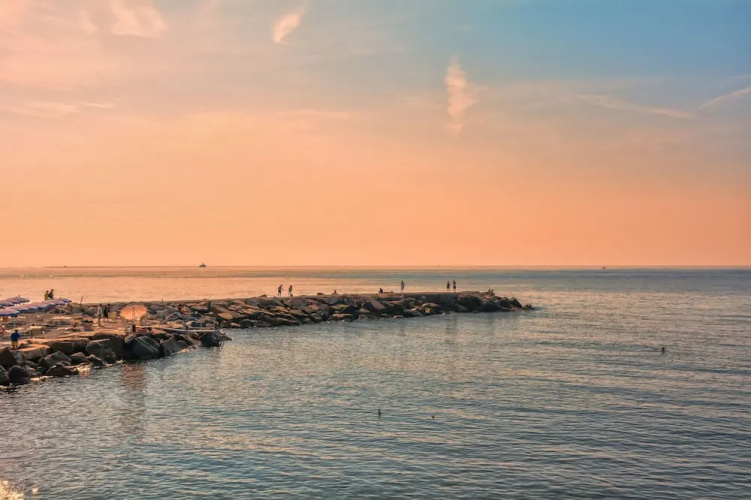 Sofy Apartment - Sea View