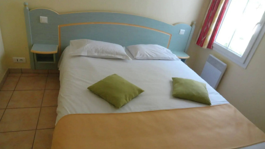 Residence Le Victoria
