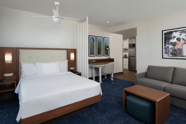 Homewood Suites by Hilton Santo Domingo photo 8