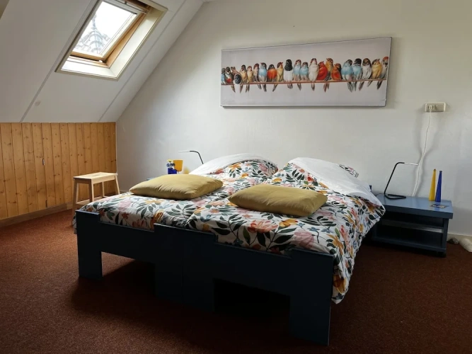 Comfort Double room
