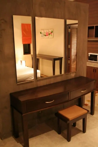 Deluxe Double Bungalow