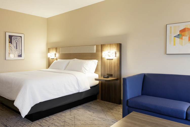 Holiday Inn Express Hotel & Suites Limerick - Pottstown by IHG