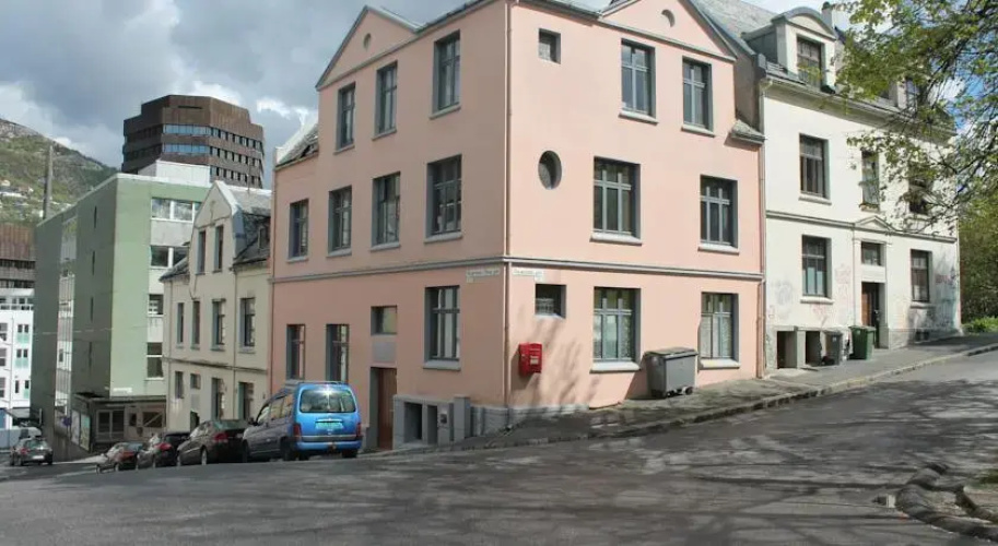 Bergen Leilighet - Borgermester Platous Gate