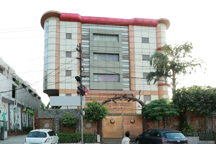 Hotelafbeelding