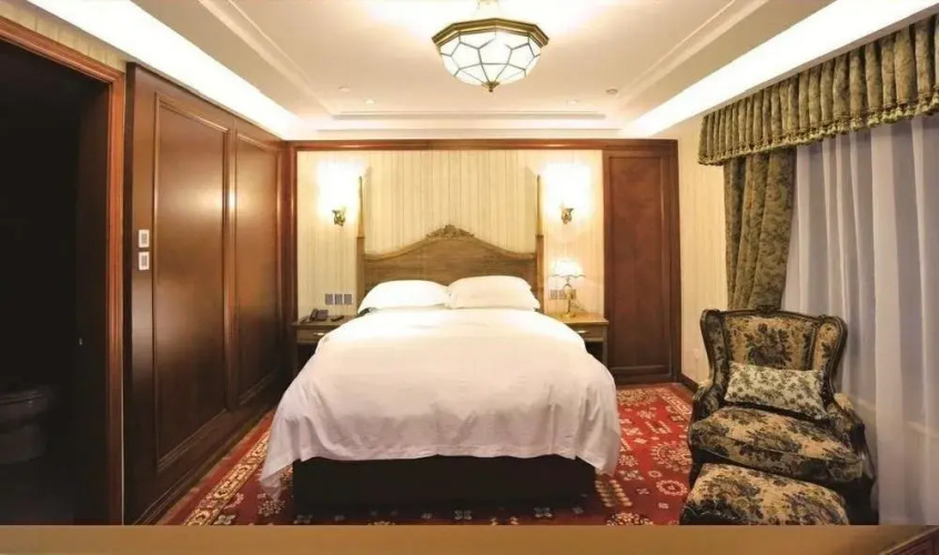 Runhome Hotel