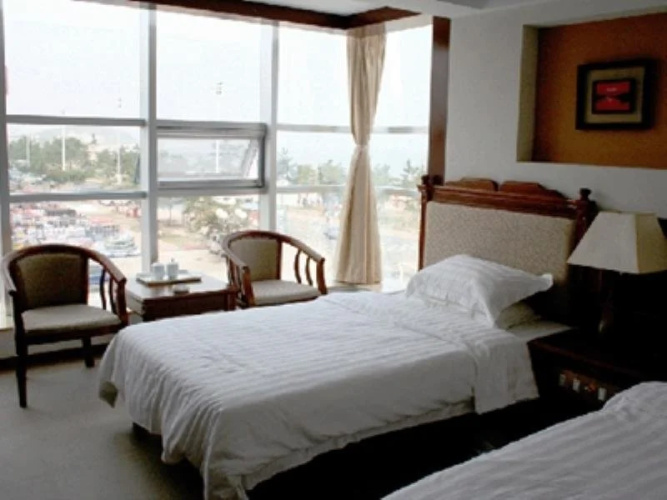Shi Yuan Seaview