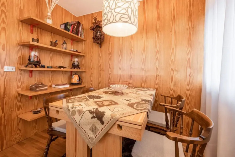 Cozy Studio Flat Just few Steps From Centre