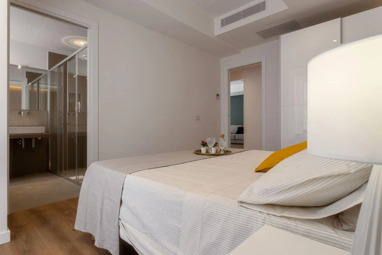 Torre del Mare Apartment-Torre del Mare