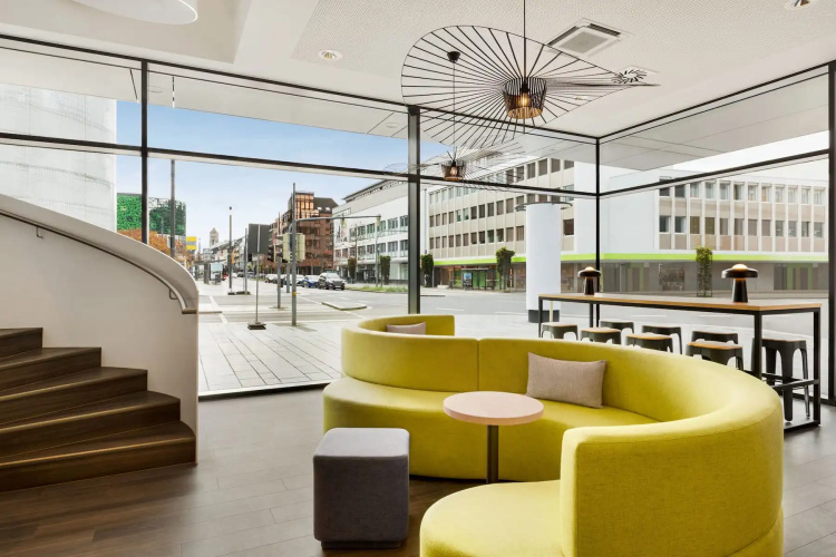Premier Inn Koblenz