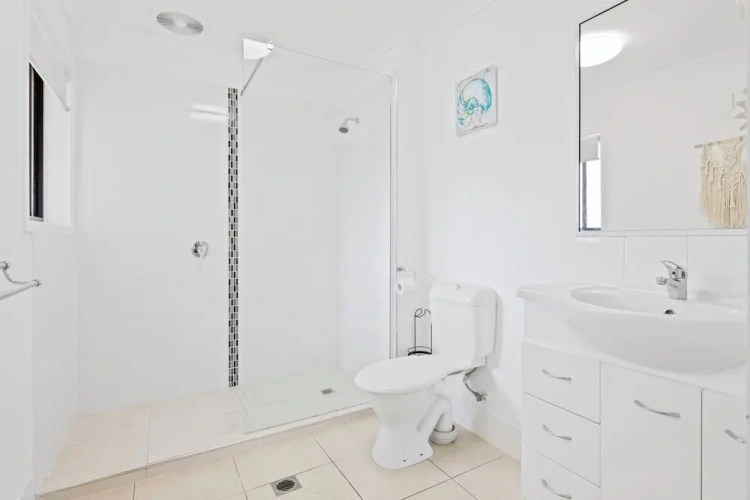 1 Bedroom Superior Apartment
