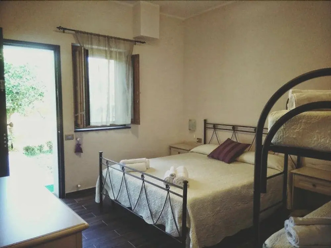 Villa Rosada B&B