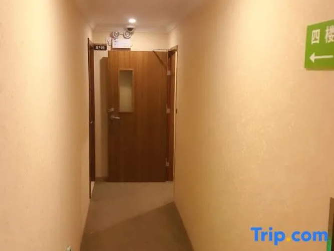 Yingxi Hotel