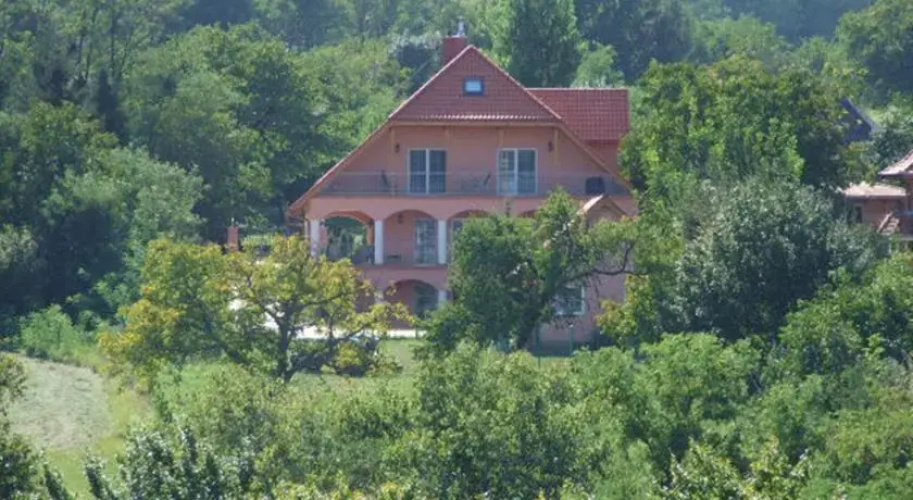 Gästehaus Mediterran